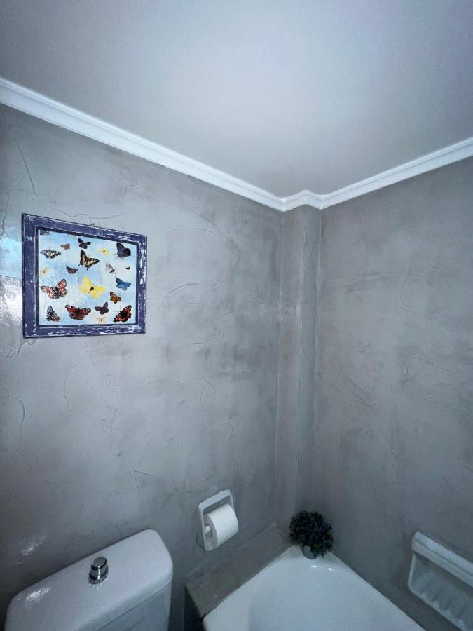 Agios Eleftherios Metro St. 2 Bedrms 4 Pers. Flat أثينا المظهر الخارجي الصورة