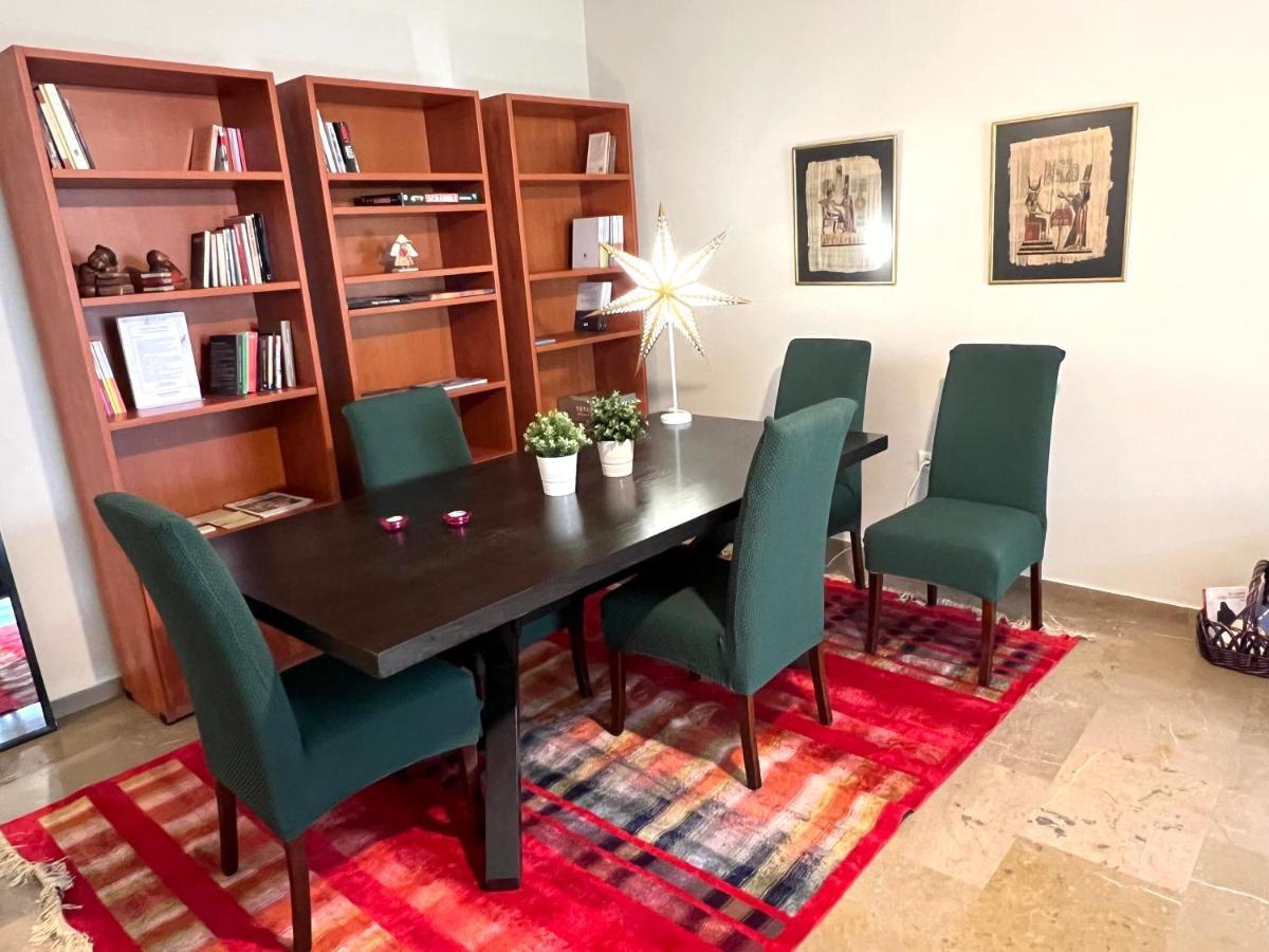 Agios Eleftherios Metro St. 2 Bedrms 4 Pers. Flat أثينا المظهر الخارجي الصورة